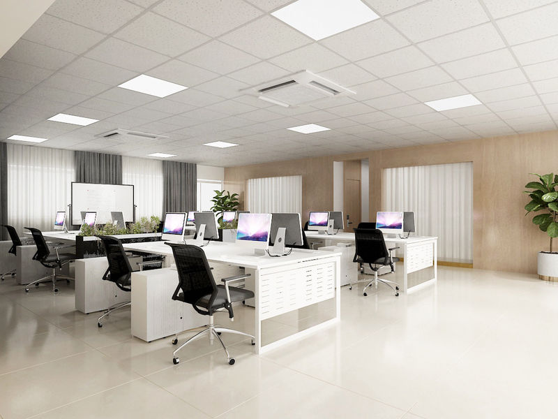 Guangdong Zhufeng Electric Co., Ltd.