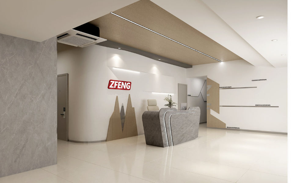 Guangdong Zhufeng Electric Co., Ltd.