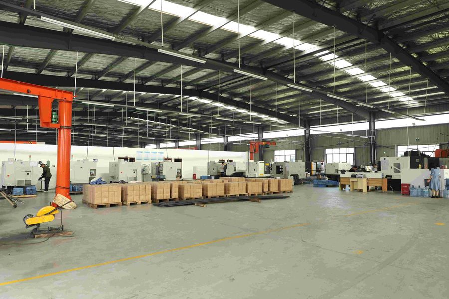 Guangdong Zhufeng Electric Co., Ltd.