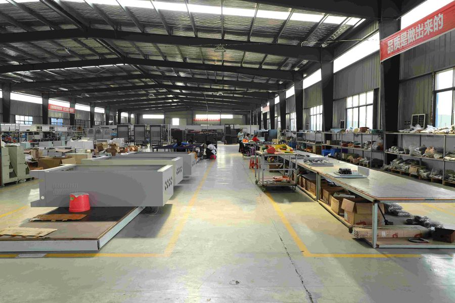 Guangdong Zhufeng Electric Co., Ltd.