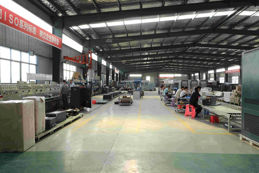 Guangdong Zhufeng Electric Co., Ltd.