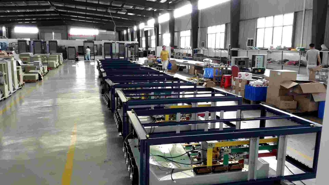 Guangdong Zhufeng Electric Co., Ltd.