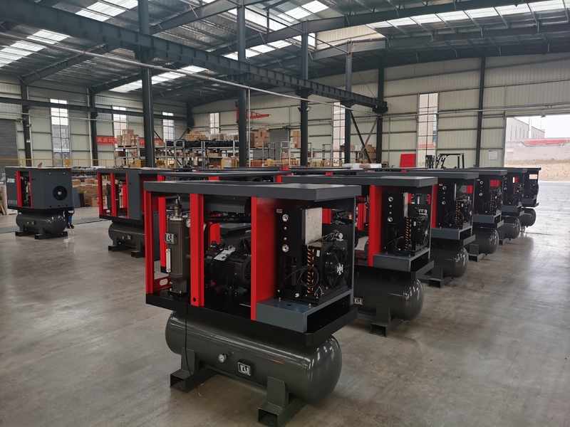 Guangdong Zhufeng Electric Co., Ltd. خط إنتاج المصنع