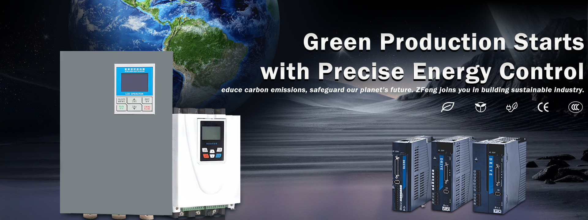 Qualità Vettore Vfd Fabbrica