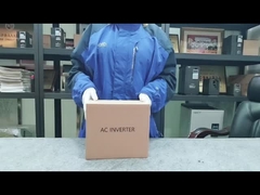 ZFeng 310 Series 0.75Kw General Vector Variable Frequency Drive