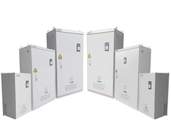 ACI DLT Series Constant Pressure Water Supply Energy-Saving Cabinet
