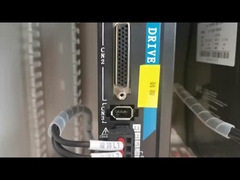 ระบบขับเคลื่อนเซอร์โวไฮดรอลิก ซีรีส์ ZF-S200