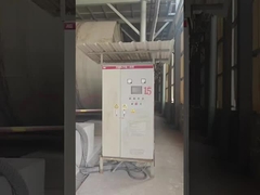 Energy Saving Freq Drive Variable Frequency Motor Controllers VFD 380V