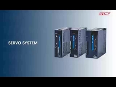 Electrical Automation Ethernet Servo Drive System Controller ODM