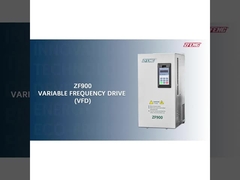 ZFeng 900 Series 45Kw-T-G General Vector Variable Frequency Drive