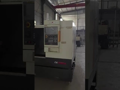 Variable Frequency Servo VFD Controller 3 Phase Drive Motor Control System