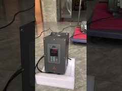 Waterproof Frequency Inverter