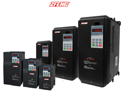 Vector Control Variable Frequency Inverter Drive For industry machine energy-saving