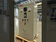 Industrial Variable Frequency Compressor VFD Drive Three Phase 380V
