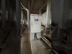 Energy Saving Variable Frequency Vector VFD Drives For DC Motor 100hp