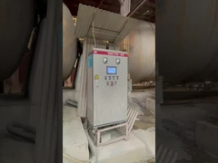 ball mill converter