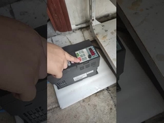 ZF310 Series Industrial Production Specific Low-voltage Single Phase Variable Frequency Drive