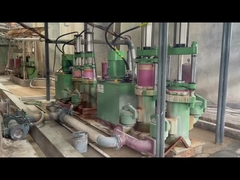 Application of frequency converter in water pump
