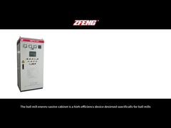 ZFENG Frequency cabinet