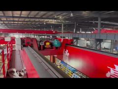 การประยุกต์ใช้ตัวแปลงความถี่ในเครน