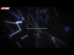 Permanent magnet motor: redefining efficient power