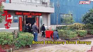 New Year, New Energy. Happy Start of Work!