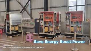 Precision Made, Reliability Delivered