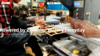 Inside Our VFD Workshop | Precision Assembly Daily 