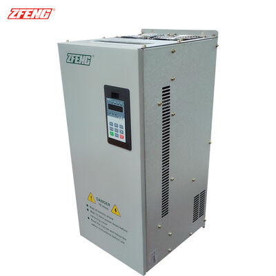 Automation Vector VFD Inverter 3 Phase Variable Frequency Drive 50hp
