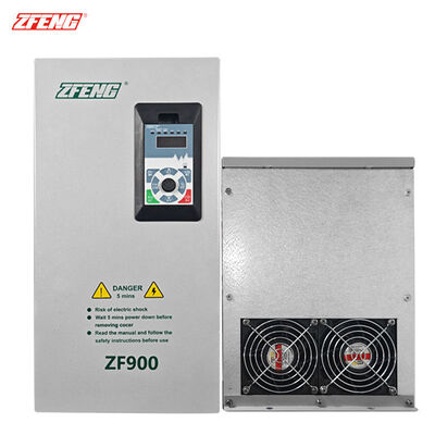 5.5-800KW High-Performance Variable Frequency Drive Inverter Energy ...