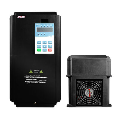 5.5-800KW High-Performance Variable Frequency Drive Inverter Energy ...