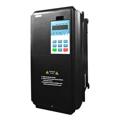 5.5-800KW High-Performance Variable Frequency Drive Inverter Energy ...
